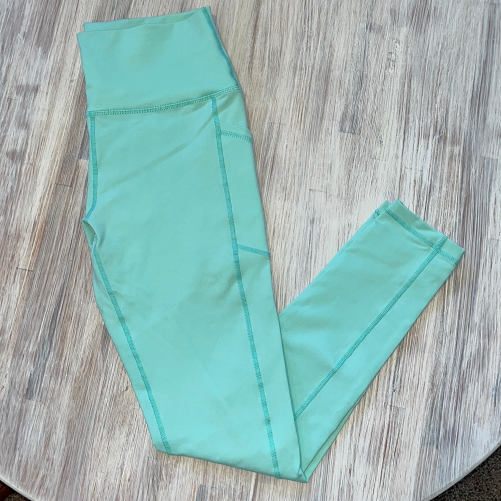 Buffbunny Leggings